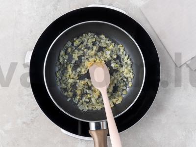 Prancūziški kotletai Žingsnis 1