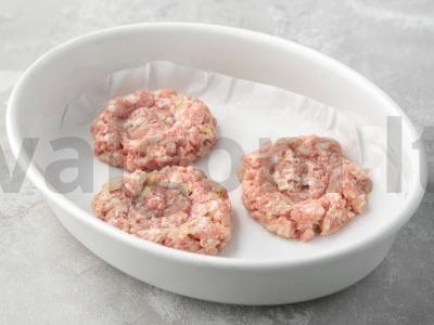 Prancūziški kotletai Žingsnis 3