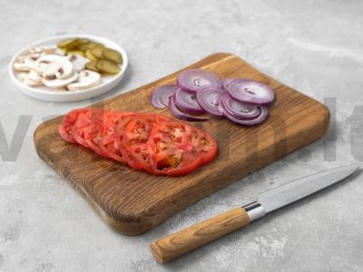 Prancūziški kotletai Žingsnis 4