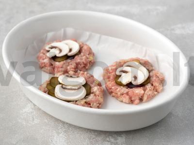 Prancūziški kotletai Žingsnis 5