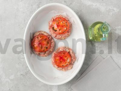 Prancūziški kotletai Žingsnis 6