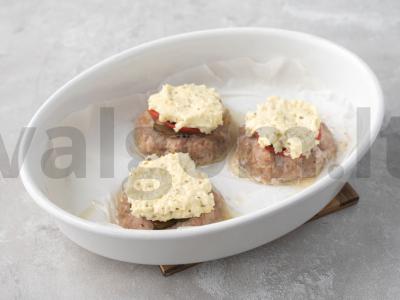 Prancūziški kotletai Žingsnis 8