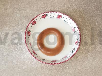 Sūdyti blynai su sūriu Žingsnis 1