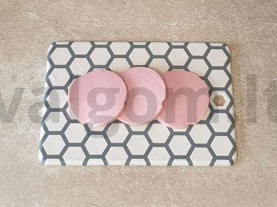 Sūdyti blynai su sūriu Žingsnis 3