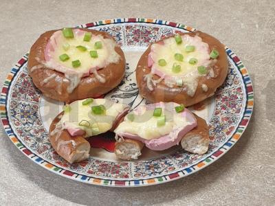 Sūdyti blynai su sūriu pagrindine nuotrauka