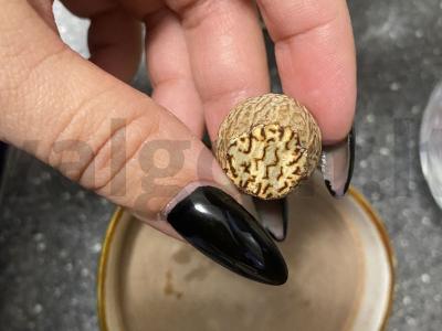 Kakava su muskato riešutu Žingsnis 4