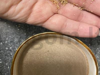 Kakava su muskato riešutu Žingsnis 5