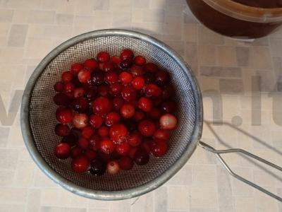 Gėrimas „Vitaminų sprogimas“ Žingsnis 2