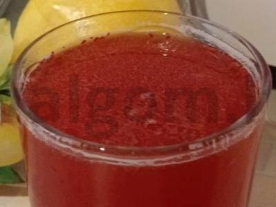 Gėrimas „Vitaminų sprogimas“ pagrindine nuotrauka