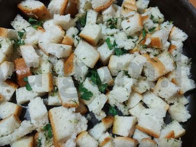 Skrebučiai „Česnakiniai“ Žingsnis 5