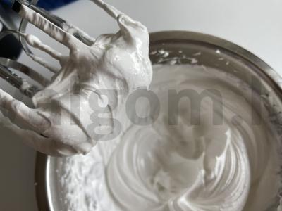 Vengriška varškės pyragaitė Žingsnis 5