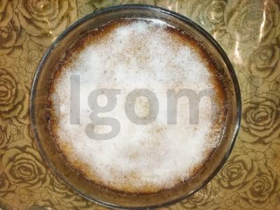 Moliūgų mannikas Žingsnis 7