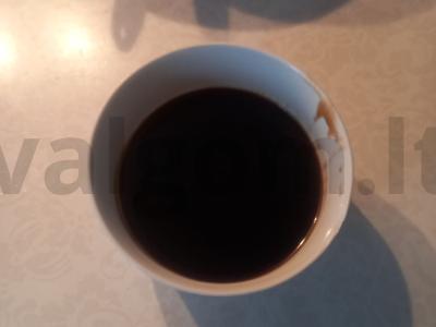 Wok su vištiena, saldžiuoju pipiru ir imbieru Žingsnis 1