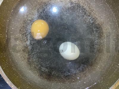 Tunas užtepas pusryčiams ant tostų Žingsnis 1