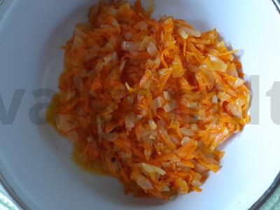 Patingėlių žuvienė Žingsnis 9