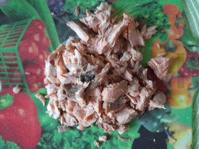 Patingėlių žuvienė Žingsnis 11