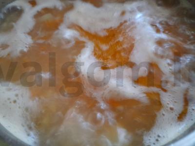 Patingėlių žuvienė Žingsnis 12