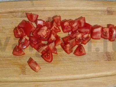 Griežinėliai po kailiu Žingsnis 1