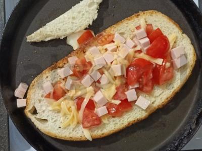 Griežinėliai po kailiu pagrindine nuotrauka