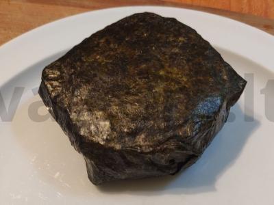 Sushi burgeris su upėtakiu Žingsnis 13