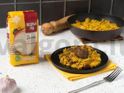 Plovas su troškiniu pagrindine nuotrauka