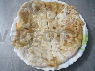 Čudu su troškinta kopūstais pagrindine nuotrauka