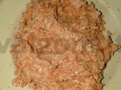 Vladimiro kopūstai ant daržovių pagalvėlės Žingsnis 5