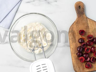 Keptas ledas kukurūzų džiūvėsėliuose Žingsnis 1