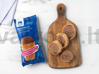 Keptas ledas kukurūzų džiūvėsėliuose Žingsnis 6