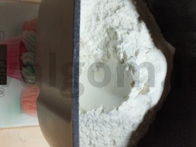 Duona su sėlenomis Žingsnis 3