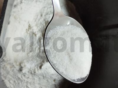 Duona su sėlenomis Žingsnis 5