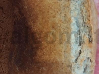 Duona su sėlenomis Žingsnis 10