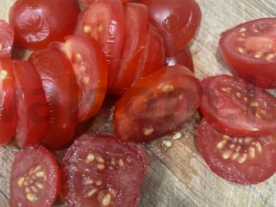 Užkandis „Gorchicella“ Žingsnis 6