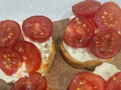 Užkandis „Gorchicella“ Žingsnis 7