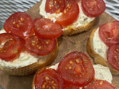 Užkandis „Gorchicella“ pagrindine nuotrauka