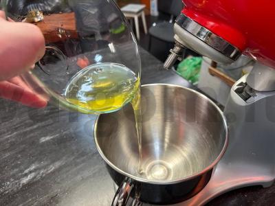 Puikus tiramisu Žingsnis 2