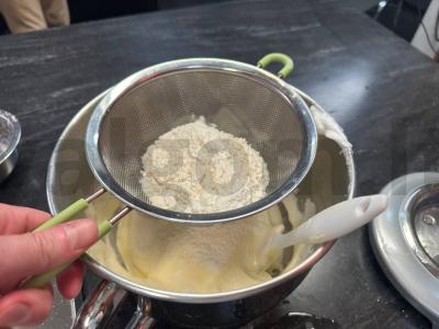 Puikus tiramisu Žingsnis 3