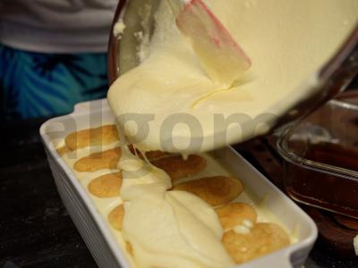 Puikus tiramisu Žingsnis 7