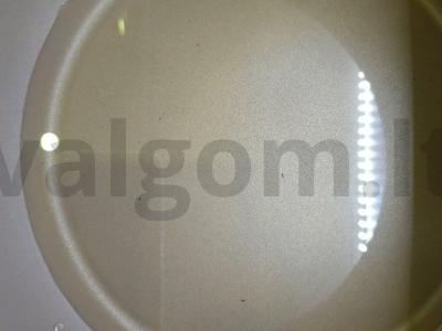 Plovas su prieskoniais „Skanus ir aromatingas“ Žingsnis 1