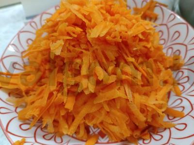 Plovas su prieskoniais „Skanus ir aromatingas“ Žingsnis 3