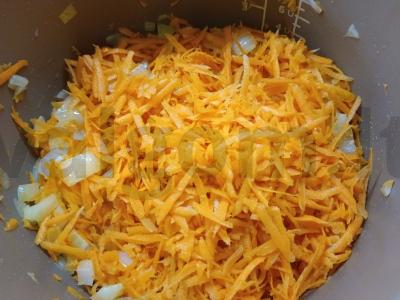 Plovas su prieskoniais „Skanus ir aromatingas“ Žingsnis 6