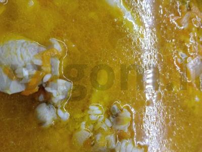 Plovas su prieskoniais „Skanus ir aromatingas“ Žingsnis 11