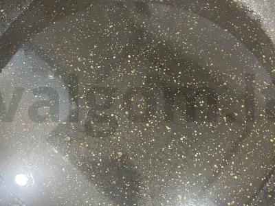 Spagečiai su provanso žolelėmis „Rotatu“ Žingsnis 1