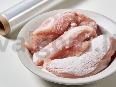 Vištienos basturma Žingsnis 2