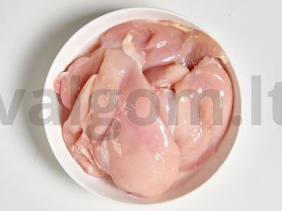 Vištienos basturma Žingsnis 3