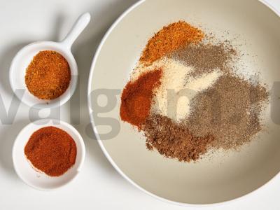 Vištienos basturma Žingsnis 7