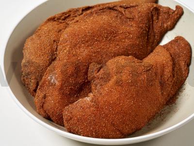 Vištienos basturma Žingsnis 8