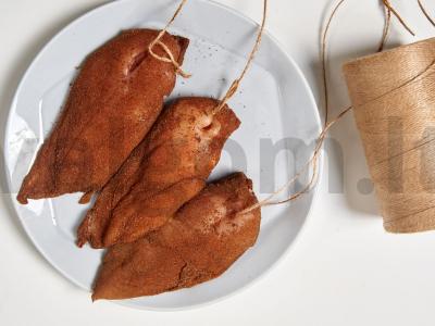 Vištienos basturma Žingsnis 9