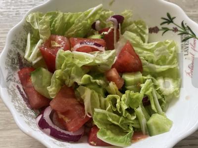 Salotas „Rytų vasara“ pagrindine nuotrauka