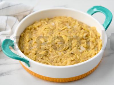 Bulvių dribsnys Žingsnis 4